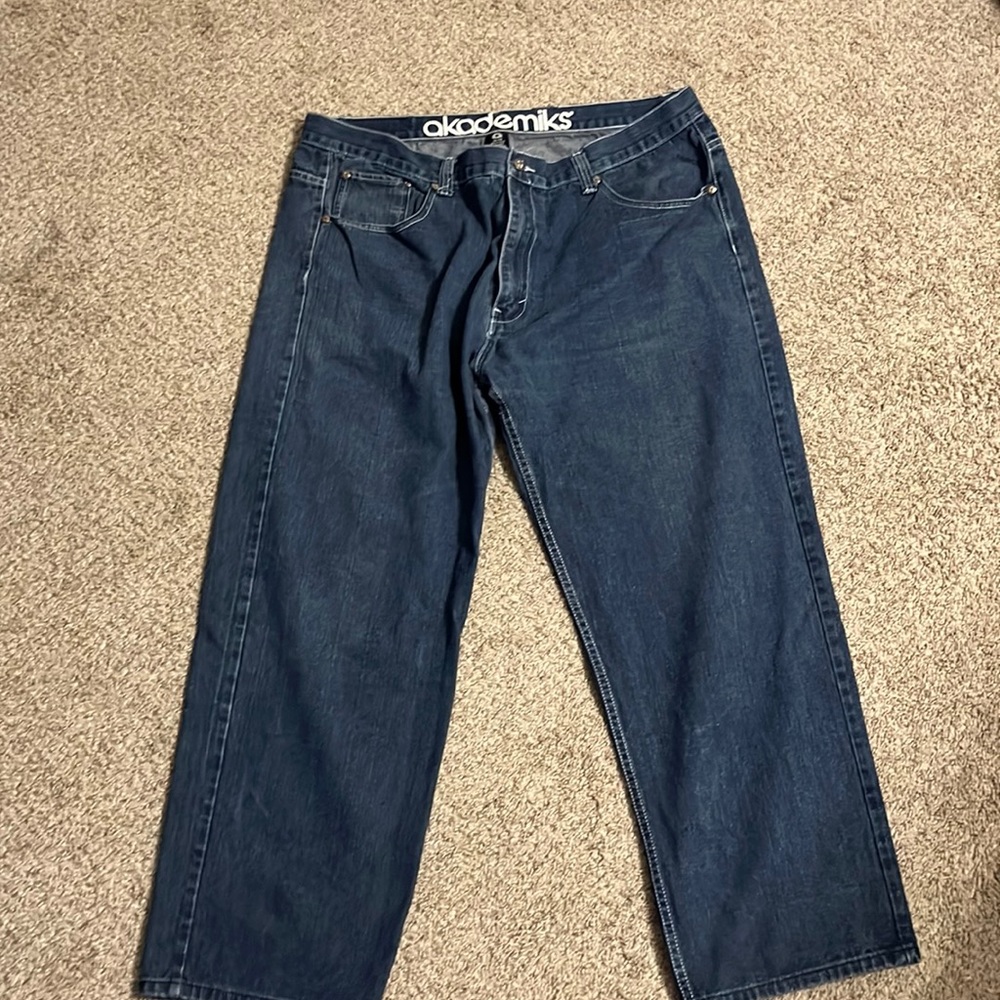 Men’s jeans